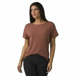 Prana Women's Foundation Slouch Top -Hot Sale Prana Shop 10472865x1038037 zm