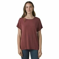 Prana Women's Foundation Slouch Top -Hot Sale Prana Shop 10472865x1242342 zm