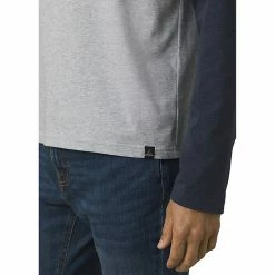 Prana Men's Baseball Raglan T-Shirt -Hot Sale Prana Shop 10472941x1167907 vAlt2