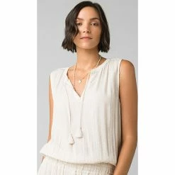 Prana Women's Sentinel Maxi Dress -Hot Sale Prana Shop 10472964x1012569 vAlt image 1