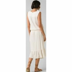 Prana Women's Sentinel Maxi Dress -Hot Sale Prana Shop 10472964x1012569 vBack