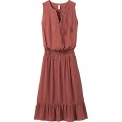 Prana Women's Sentinel Maxi Dress