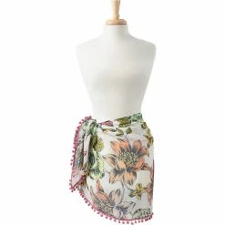 Prana Women's Stefany Sarong