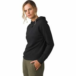 Prana Women's Sunrise Hoodie -Hot Sale Prana Shop 10472973x1046187 zm