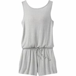 Prana Women's Sylvie Romper