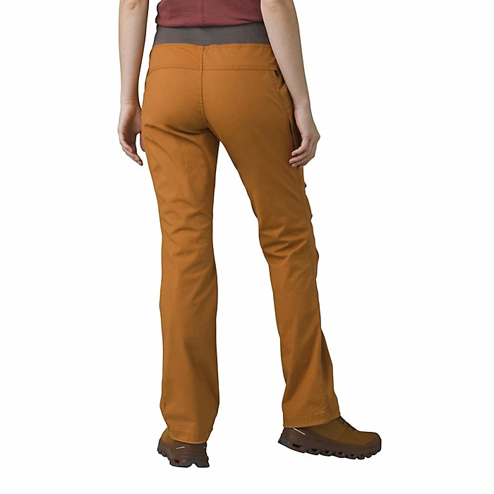 Prana Women's Wakeen Pant 4 Prana Women's Wakeen Pant - Image 2