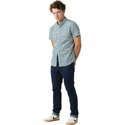 Prana Men's Zuckerfield Shirt - Standard -Hot Sale Prana Shop 10473011x1010868 vAlt image 1