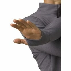 Prana Men's Altitude Tracker 1/4 Zip Top -Hot Sale Prana Shop 10495665x1036982 vAlt3