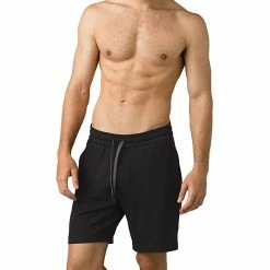 Prana Men's Altitude Tracker 8 Inch Short -Hot Sale Prana Shop 10495666x1012905 zm