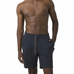 Prana Men's Altitude Tracker 8 Inch Short