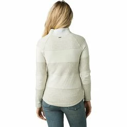 Prana Women's Dessau Sweater -Hot Sale Prana Shop 10495710x1012569 vBack