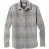 Prana Men's Dooley LS Shirt -Hot Sale Prana Shop 10495711x1011578 zm