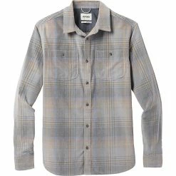 Prana Men's Dooley LS Shirt