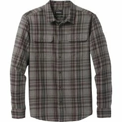 Prana Men's Edgewater LS Shirt -Hot Sale Prana Shop 10495719x1077025 zm