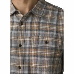 Prana Men's Edgewater LS Shirt -Hot Sale Prana Shop 10495719x1272717 vAlt2