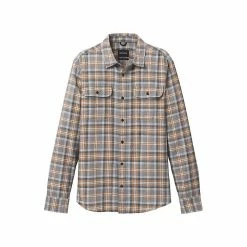 Prana Men's Edgewater LS Shirt -Hot Sale Prana Shop 10495719x1272717 vAlt3