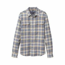 Prana Men's Edgewater LS Shirt