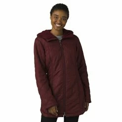 Prana Women's Esla Coat -Hot Sale Prana Shop 10495724x1012245 zm