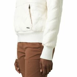 Prana Women's Esla Half Zip Pullover -Hot Sale Prana Shop 10495725x1012569 vAlt Image 1