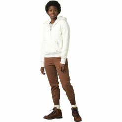 Prana Women's Esla Half Zip Pullover -Hot Sale Prana Shop 10495725x1012569 vAlt image 2