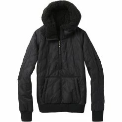 Prana Women's Esla Half Zip Pullover -Hot Sale Prana Shop 10495725x1012905 zm