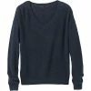 Prana Women's Milani V-Neck Sweater