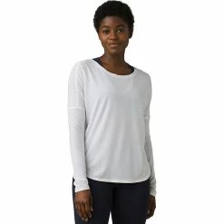 Prana Women's Rogue LS Top -Hot Sale Prana Shop 10495815x1010868 zm