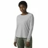 Prana Women's Rogue LS Top