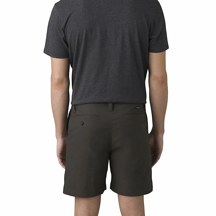 Prana Men's Alameda 7 Inch Short 5 Prana Men's Alameda 7 Inch Short - Image 3