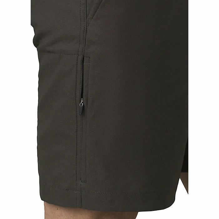 Prana Men's Alameda 7 Inch Short 7 Prana Men's Alameda 7 Inch Short - Image 5