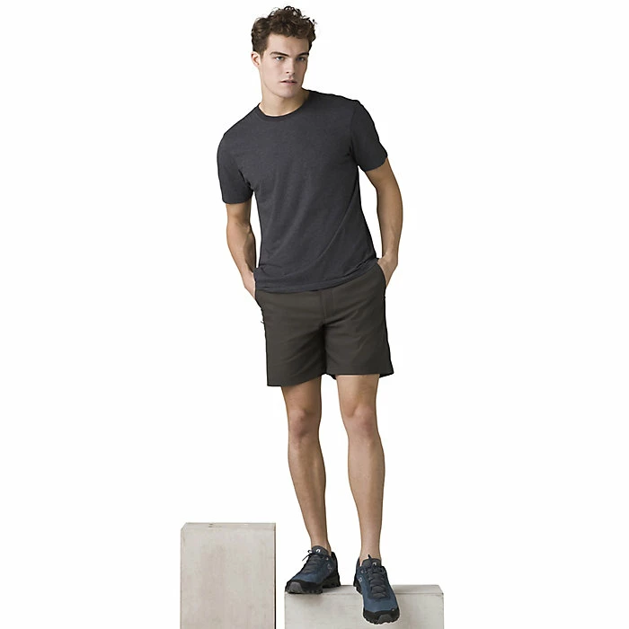 Prana Men's Alameda 7 Inch Short 4 Prana Men's Alameda 7 Inch Short - Image 2