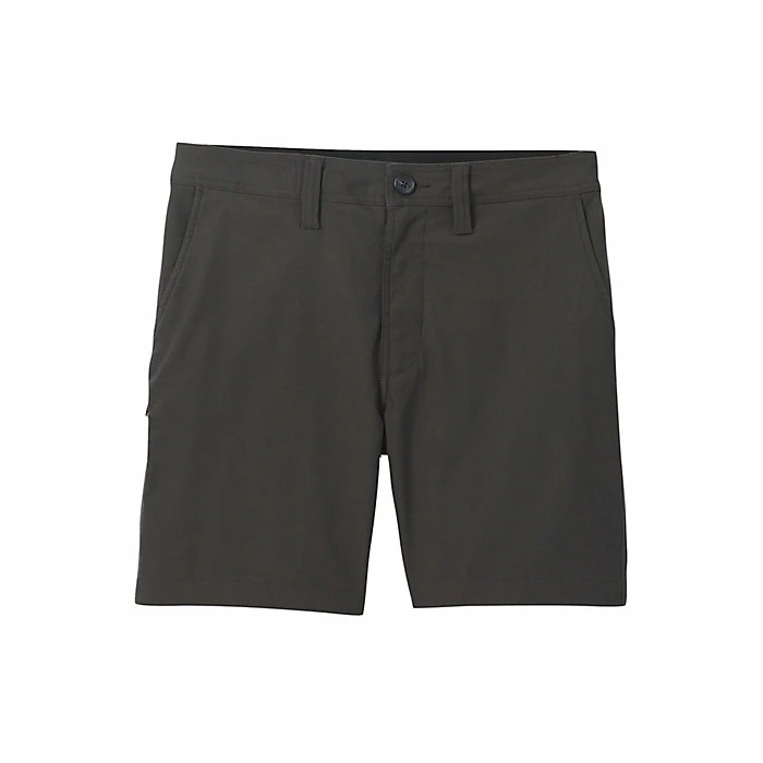 Prana Men's Alameda 7 Inch Short 6 Prana Men's Alameda 7 Inch Short - Image 4