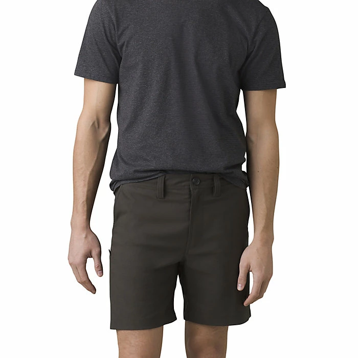 Prana Men's Alameda 7 Inch Short 3 Prana Men's Alameda 7 Inch Short