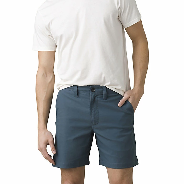 Prana Men's Alameda 7 Inch Short 10 Prana Men's Alameda 7 Inch Short - Image 8