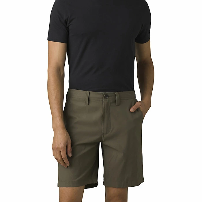 Prana Men's Alameda 9 Inch Short 11 Prana Men's Alameda 9 Inch Short - Image 9