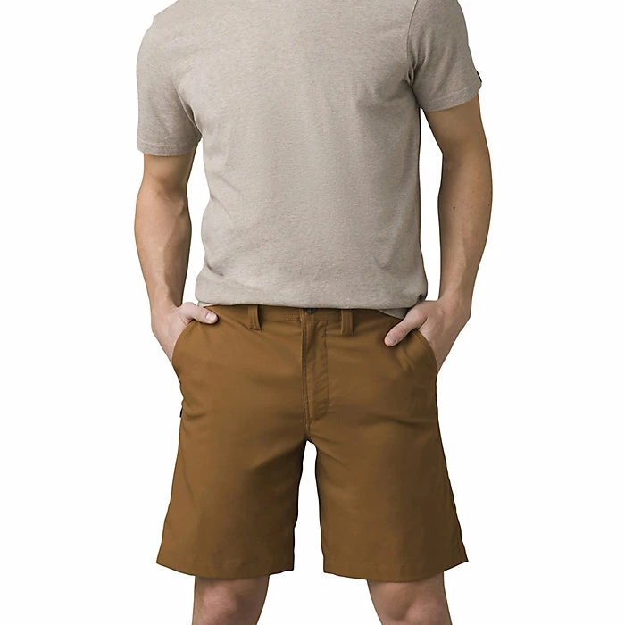 Prana Men's Alameda 9 Inch Short 9 Prana Men's Alameda 9 Inch Short - Image 7