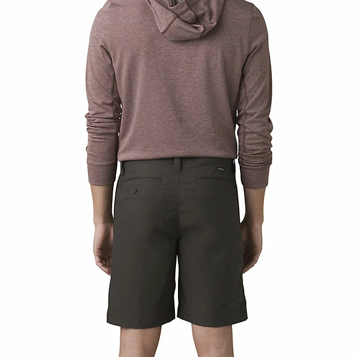 Prana Men's Alameda 9 Inch Short 6 Prana Men's Alameda 9 Inch Short - Image 4