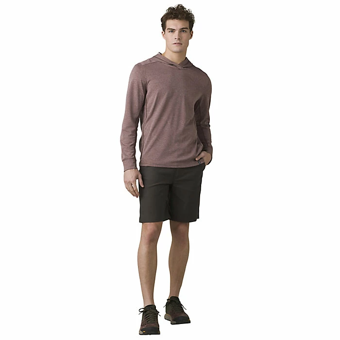 Prana Men's Alameda 9 Inch Short 7 Prana Men's Alameda 9 Inch Short - Image 5