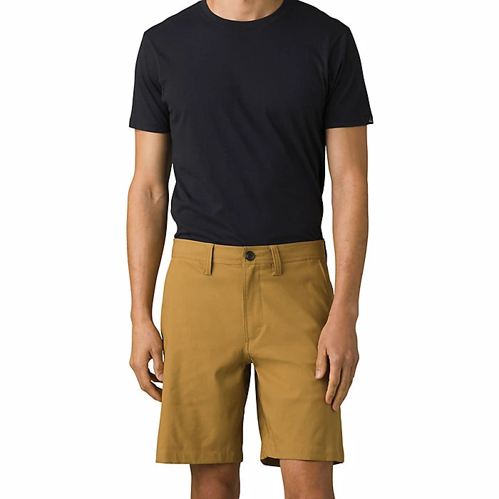 Prana Men's Alameda 9 Inch Short 10 Prana Men's Alameda 9 Inch Short - Image 8
