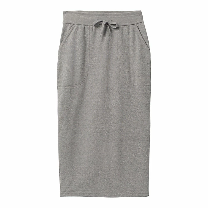 Prana Women's Cozy Up Midi Skirt 8 Prana Women's Cozy Up Midi Skirt - Image 6