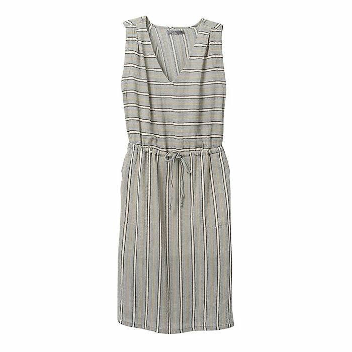 Prana Women's Ecotropics Dress 4 Prana Women's Ecotropics Dress - Image 2