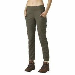 Prana Women's Koen Pant - Tall