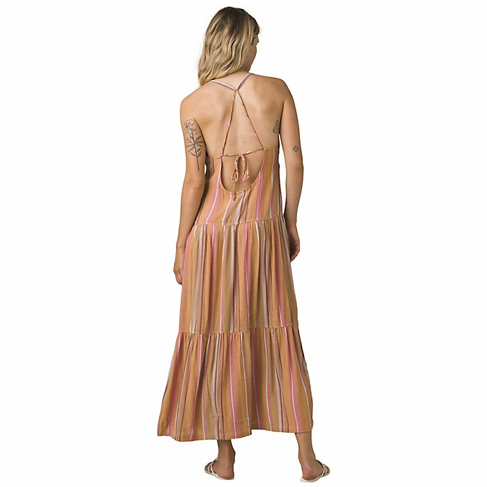 Prana Women's Lizzola Dress 7 Prana Women's Lizzola Dress - Image 5