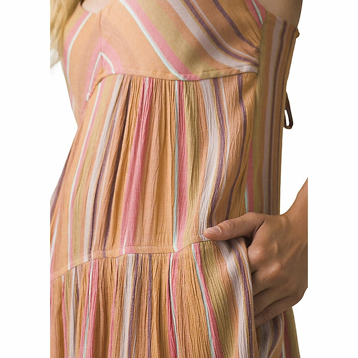 Prana Women's Lizzola Dress 8 Prana Women's Lizzola Dress - Image 6
