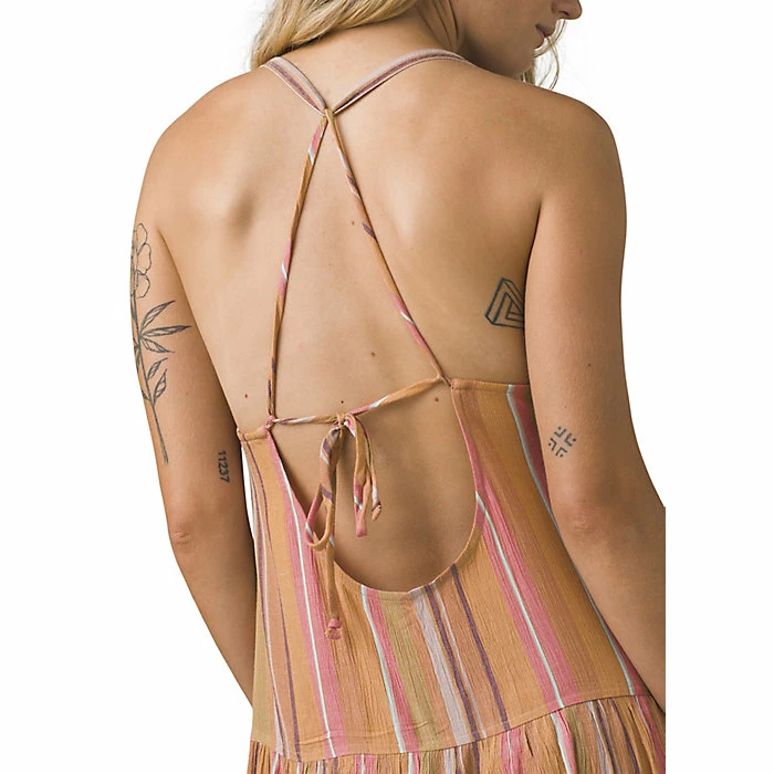Prana Women's Lizzola Dress 4 Prana Women's Lizzola Dress - Image 2