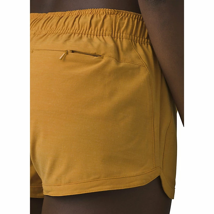 Prana Women's Mariya Short 4 Prana Women's Mariya Short - Image 2