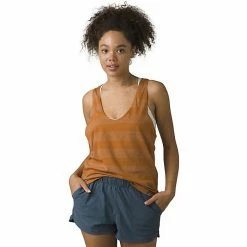 Prana Women's Organic Graphic Tank