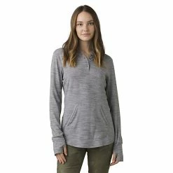 Prana Women's Sol Protect Hoodie -Hot Sale Prana Shop 10518921x1036982 zm