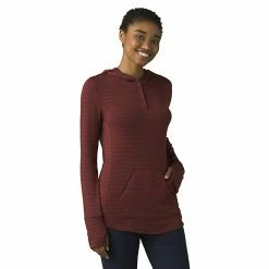 Prana Women's Sol Protect Hoodie -Hot Sale Prana Shop 10518921x1077060 zm