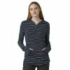 Prana Women's Sol Protect Hoodie
